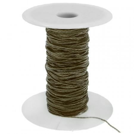 Lant sarpe bronz 0,5mm la metru