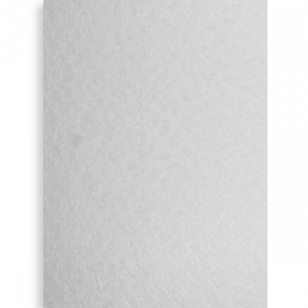 Pasla tare alba A4 x 2mm 812227