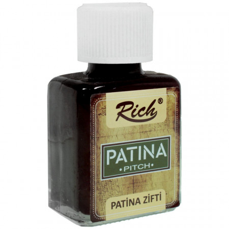 Patina antichizare 75ml Rich PTZ-07511414