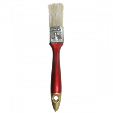 Pensula sintetica tip bidinea pentru vopsit 25mm