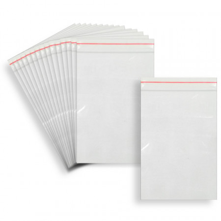 Punga zip 7x9/10cm 50/set 20046