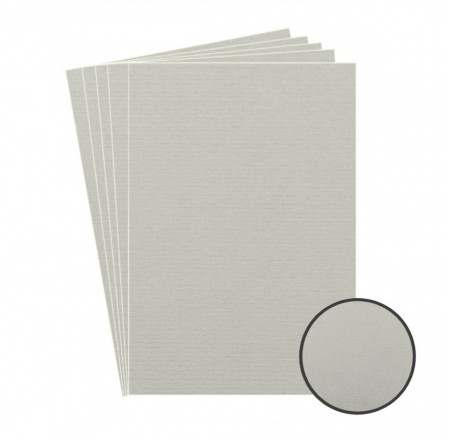 Carton Nettuno bianco artico A4 215g 5/set Fedrigoni RRP6.215.021.42