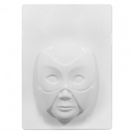 Matrita plastic masca 070
