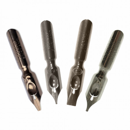 Penita caligrafie Koh-I-Noor C100