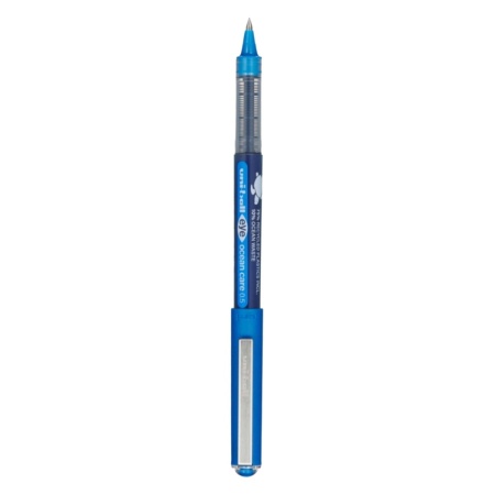 Roller Uni-Ball Eye Ocean Care 0,5mm albastru UB-157 ROP