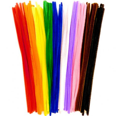 Sarma plusata 12mm 30,5 cm 10/set KDKZS