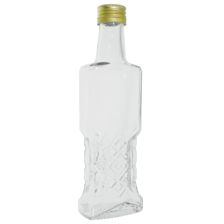 Sticla model traditional 200ml (PP 28 CH)