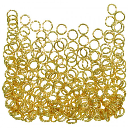 Zala aurie simpla 6x0,9mm 20g (230buc)