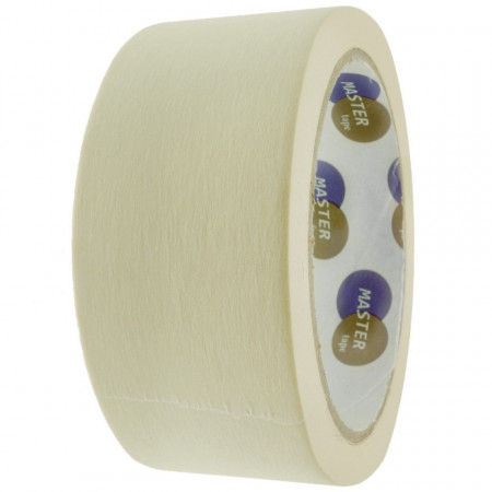 Banda adeziva hartie 3,8cm x 36m Master