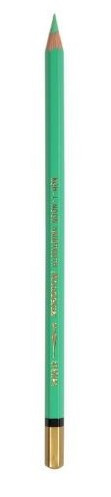 Creion color acuarelabil verde mazare Mondeluz Koh-I-Noor K3720-024