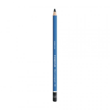 Creion Mars Lumograph 7H Staedtler ST-100-7H