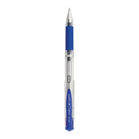 Pix gel Uni-Ball Signo Broad 0,6mm UM-153 P3416 albastru
