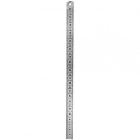 Rigla metal 50cm