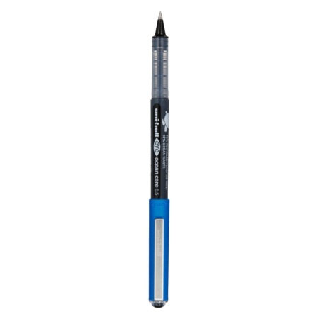 Roller Uni-Ball Eye Ocean Care 0,5mm negru UB-157 ROP