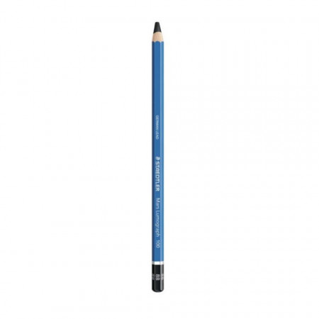 Creion Mars Lumograph 8B Staedtler ST-100-8B