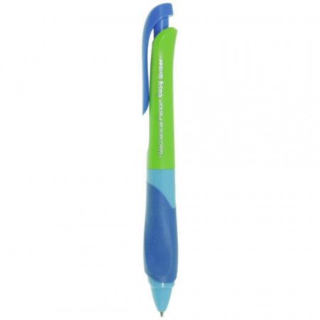 Creion mecanic albastru cu vernil 0,7mm Keyroad KR971506 grip c3151