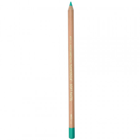 Creion soft pastel verde Gioconda Koh-I-Noor K8820-150