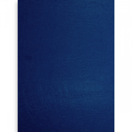 Pasla tare albastru regal A4 x 2mm 812234