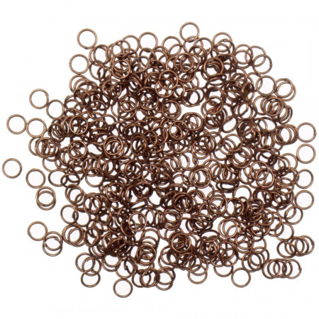 Zala cupru simpla 6x0,7mm 28g (435buc)