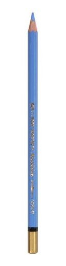 Creion color acuarelabil albastru muntos Mondeluz Koh-I-Noor K3720-057