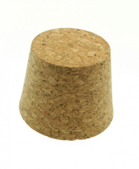 Dop pluta 3,5x4,7/3,5cm OP3545