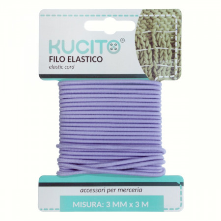 Elastic mov 3mm x 3m 7859008