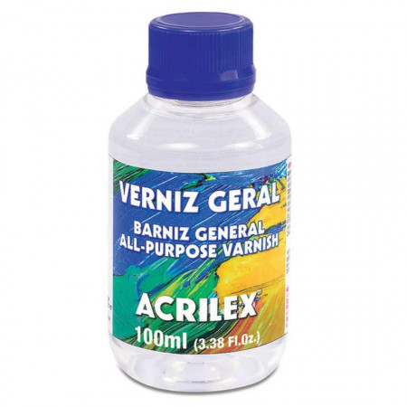 Lac universal 100ml Acrilex 16010