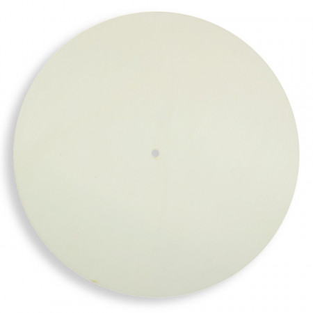 Suport placaj pentru ceas model rotund 30x0,4cm