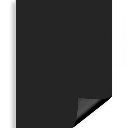 Carton color negru 70x100cm 220g Prisma Favini A33A0A1