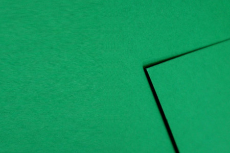 Carton color verde Craciun 70x100cm 270g Daco CN271V