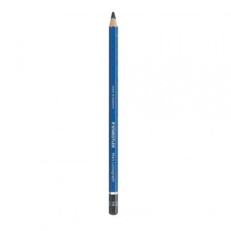 Creion Mars Lumograph 9B Staedtler ST-100-9B