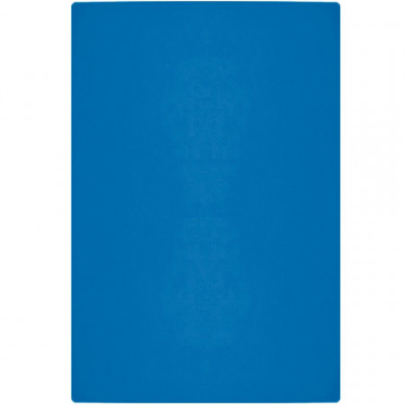 Planseta albastra pentru plastilina A3 Ecada 84503