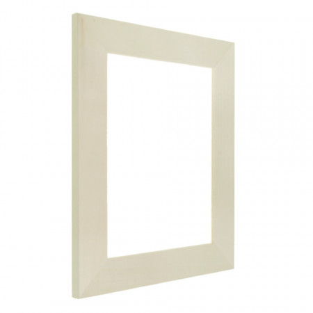 Rama lemn anin 13x18cm / latime 2,8cm / dimensiune totala 17,5x22,5cm R1,2