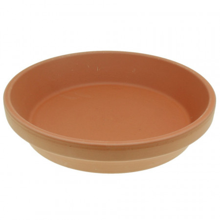 Suport ghiveci ceramica 18cm 606018