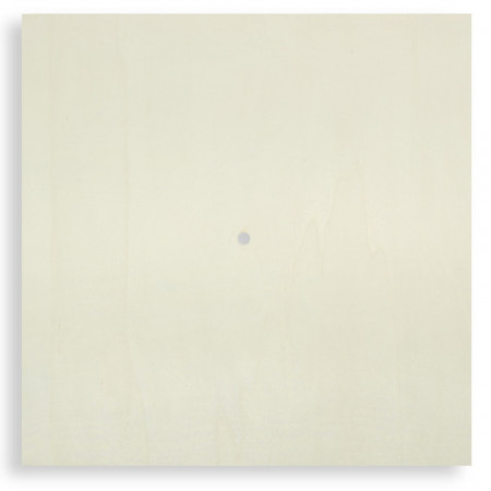 Suport placaj pentru ceas model patrat 30x30x0,4cm