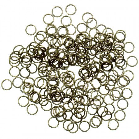 Zala bronz simpla 8x0,9mm 25g (210buc)