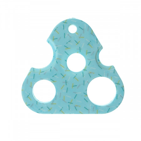 Desfacator plastic pentru dopuri sticlute model-2 4,5x4,5cm 8205510000