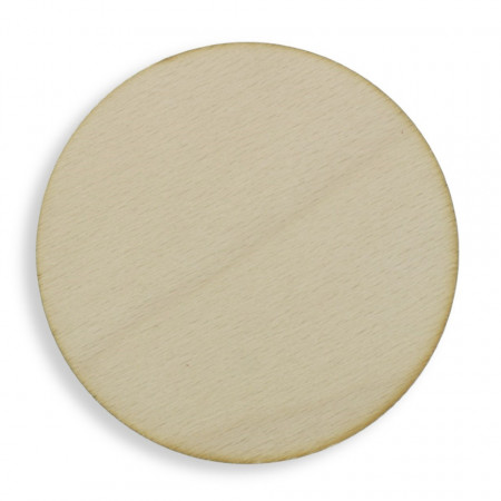 Disc placaj 11x0,8cm
