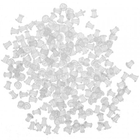 Dop silicon 5mm 8g (210buc)