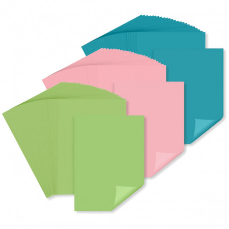 Hartie color A4 80g 25/set Maestro
