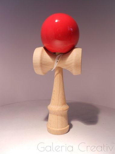 Joc kendama 16cm bila rosie 6cm 018179