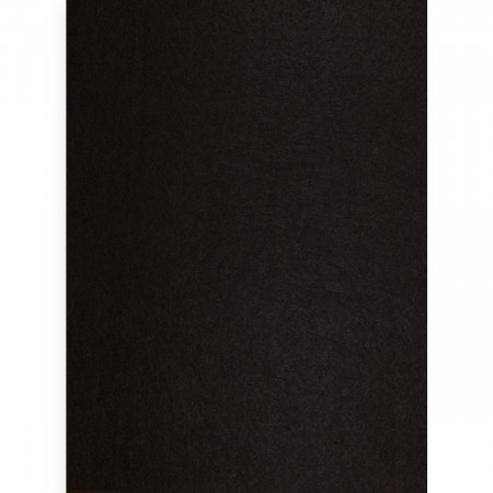 Pasla tare negru maroniu A4 x 3mm 802179