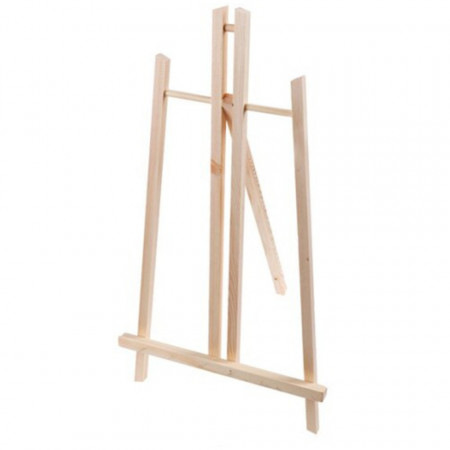 Sevalet de masa din lemn 50cm Artix PP483