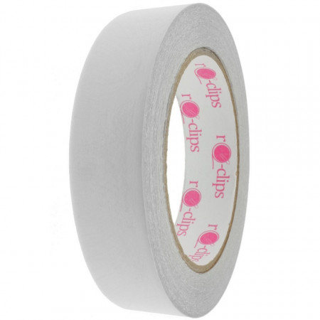 Banda dublu adeziva 2,4cm x 25m Ro-clips