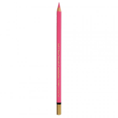 Creion color acuarelabil roz francez Mondeluz Koh-I-Noor K3720-131