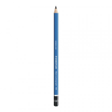 Creion Mars Lumograph 3B Staedtler ST-100-3B