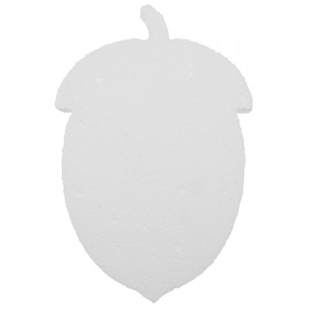 Ghinda polistiren dens 18x12x2cm