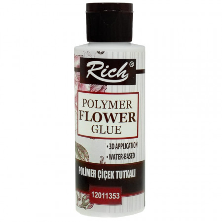 Liant pentru pasta de modelaj 120ml Rich PFT-120-11353