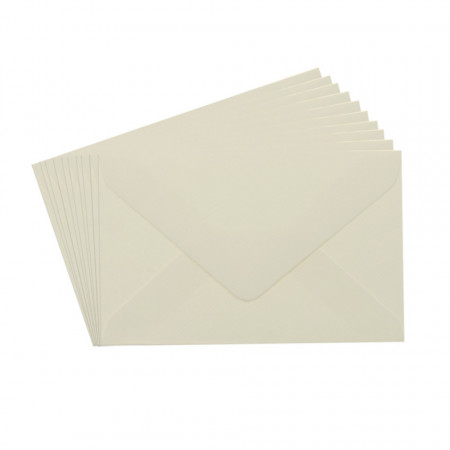 Plic carti vizita 6x9,5cm 160g 10/set 110204 p1191