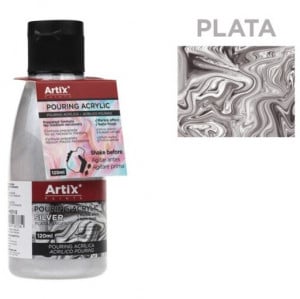 Culori acrilice de calitate Artix 